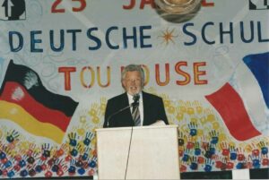 25 Jahre DST