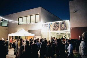 Deutsche Schule Toulouse, Festakt 50 Jahre DST