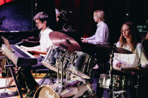 Deutsche Schule Toulouse, Festakt 50 Jahre DST