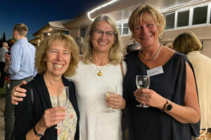 Deutsche Schule Toulouse, Festakt 50 Jahre DST