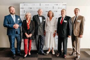 Deutsche Schule Toulouse, Festakt 50 Jahre DST