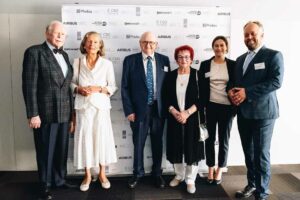 Deutsche Schule Toulouse, Festakt 50 Jahre DST