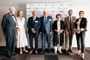 Deutsche Schule Toulouse, Festakt 50 Jahre DST