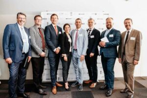 Deutsche Schule Toulouse, Festakt 50 Jahre DST