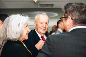 Deutsche Schule Toulouse, Festakt 50 Jahre DST