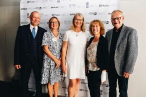 Deutsche Schule Toulouse, Festakt 50 Jahre DST