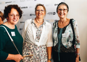 Deutsche Schule Toulouse, Festakt 50 Jahre DST