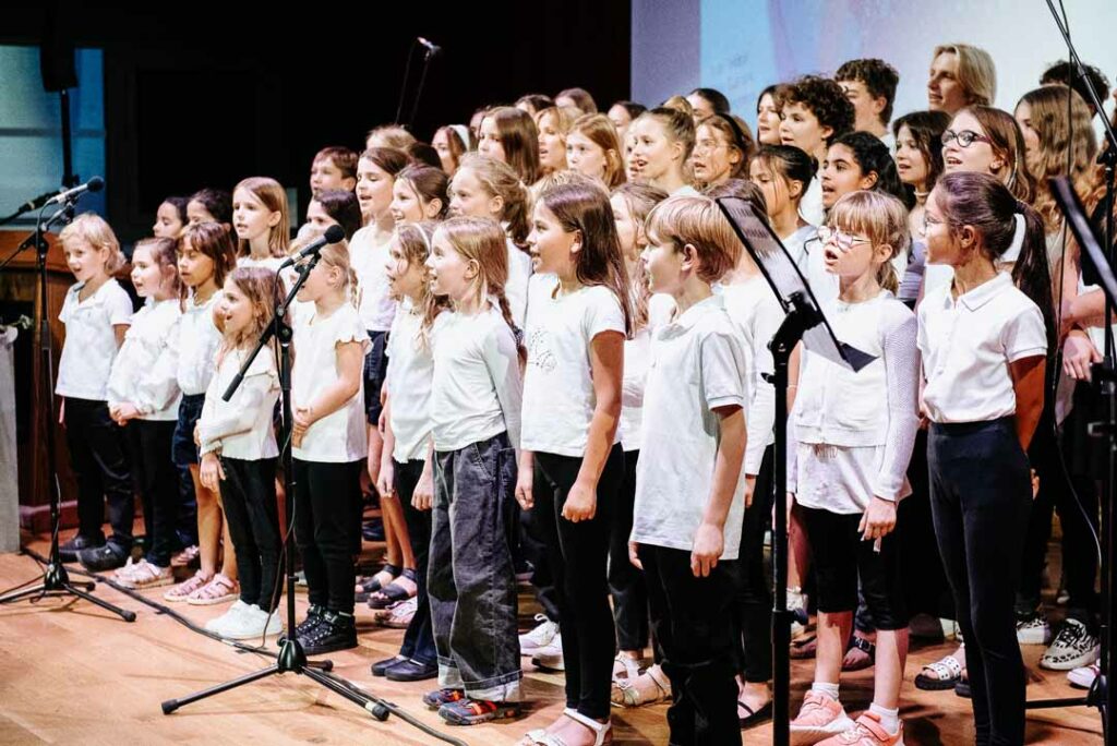 Deutsche Schule Toulouse, Festakt 50 Jahre DST