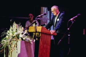 Deutsche Schule Toulouse, Festakt 50 Jahre DST
