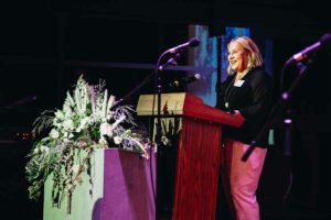 Deutsche Schule Toulouse, Festakt 50 Jahre DST