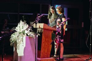 Deutsche Schule Toulouse, Festakt 50 Jahre DST