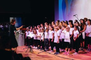 Deutsche Schule Toulouse, Festakt 50 Jahre DST