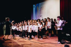 Deutsche Schule Toulouse, Festakt 50 Jahre DST