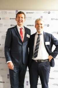 Deutsche Schule Toulouse, Festakt 50 Jahre DST