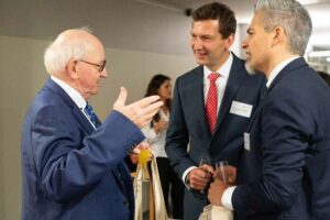 Deutsche Schule Toulouse, Festakt 50 Jahre DST