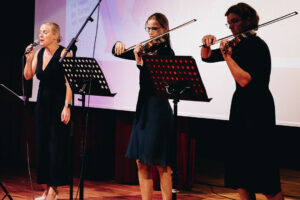 Deutsche Schule Toulouse, Festakt 50 Jahre DST