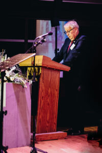 Deutsche Schule Toulouse, Festakt 50 Jahre DST