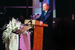 Deutsche Schule Toulouse, Festakt 50 Jahre DST