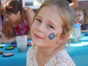 Deutsche Schule Toulouse, Schulfest 50 Jahre DST