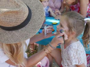 Deutsche Schule Toulouse, Schulfest 50 Jahre DST