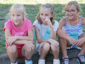 Deutsche Schule Toulouse, Schulfest 50 Jahre DST