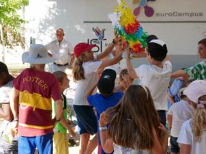 Deutsche Schule Toulouse, Schulfest 50 Jahre DST