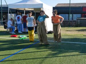 Deutsche Schule Toulouse, Schulfest 50 Jahre DST