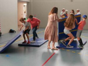 Deutsche Schule Toulouse, Schulfest 50 Jahre DST