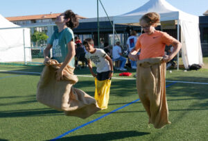 Deutsche Schule Toulouse, Schulfest 50 Jahre DST