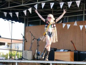 Deutsche Schule Toulouse, Schulfest 50 Jahre DST