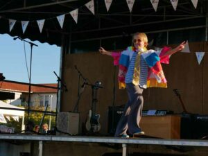 Deutsche Schule Toulouse, Schulfest 50 Jahre DST