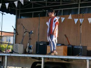 Deutsche Schule Toulouse, Schulfest 50 Jahre DST