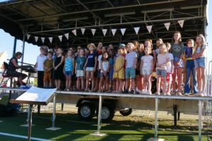 Deutsche Schule Toulouse, Schulfest 50 Jahre DST