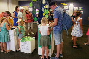 Deutsche Schule Toulouse, Schulfest 50 Jahre DST