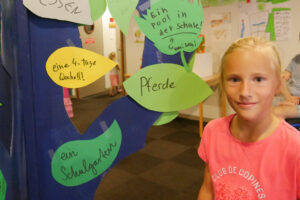 Deutsche Schule Toulouse, Schulfest 50 Jahre DST