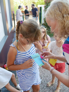 Deutsche Schule Toulouse, Schulfest 50 Jahre DST