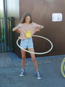 Deutsche Schule Toulouse, Schulfest 50 Jahre DST