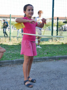 Deutsche Schule Toulouse, Schulfest 50 Jahre DST