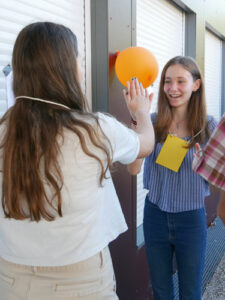 Deutsche Schule Toulouse, Schulfest 50 Jahre DST
