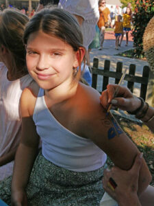 Deutsche Schule Toulouse, Schulfest 50 Jahre DST