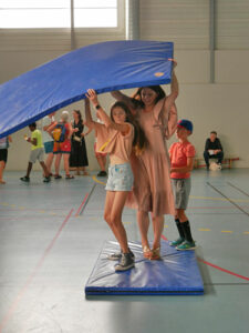 Deutsche Schule Toulouse, Schulfest 50 Jahre DST