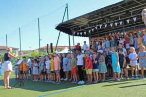 Deutsche Schule Toulouse, Schulfest 50 Jahre DST