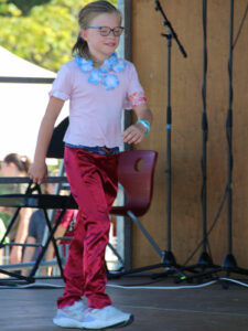 Deutsche Schule Toulouse, Schulfest 50 Jahre DST