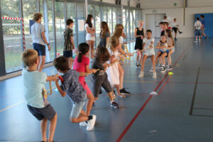 Deutsche Schule Toulouse, Schulfest 50 Jahre DST