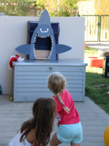 Deutsche Schule Toulouse, Schulfest 50 Jahre DST