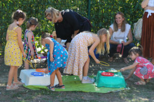 Deutsche Schule Toulouse, Schulfest 50 Jahre DST