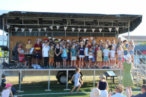 Deutsche Schule Toulouse, Schulfest 50 Jahre DST