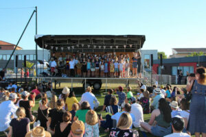 Deutsche Schule Toulouse, Schulfest 50 Jahre DST