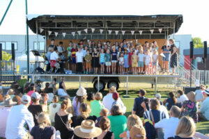 Deutsche Schule Toulouse, Schulfest 50 Jahre DST