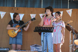 Deutsche Schule Toulouse, Schulfest 50 Jahre DST